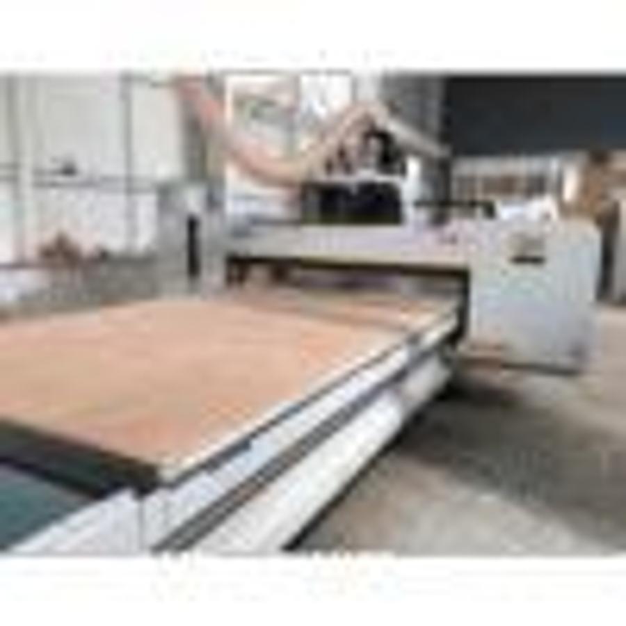 Venom CNC Machining Center