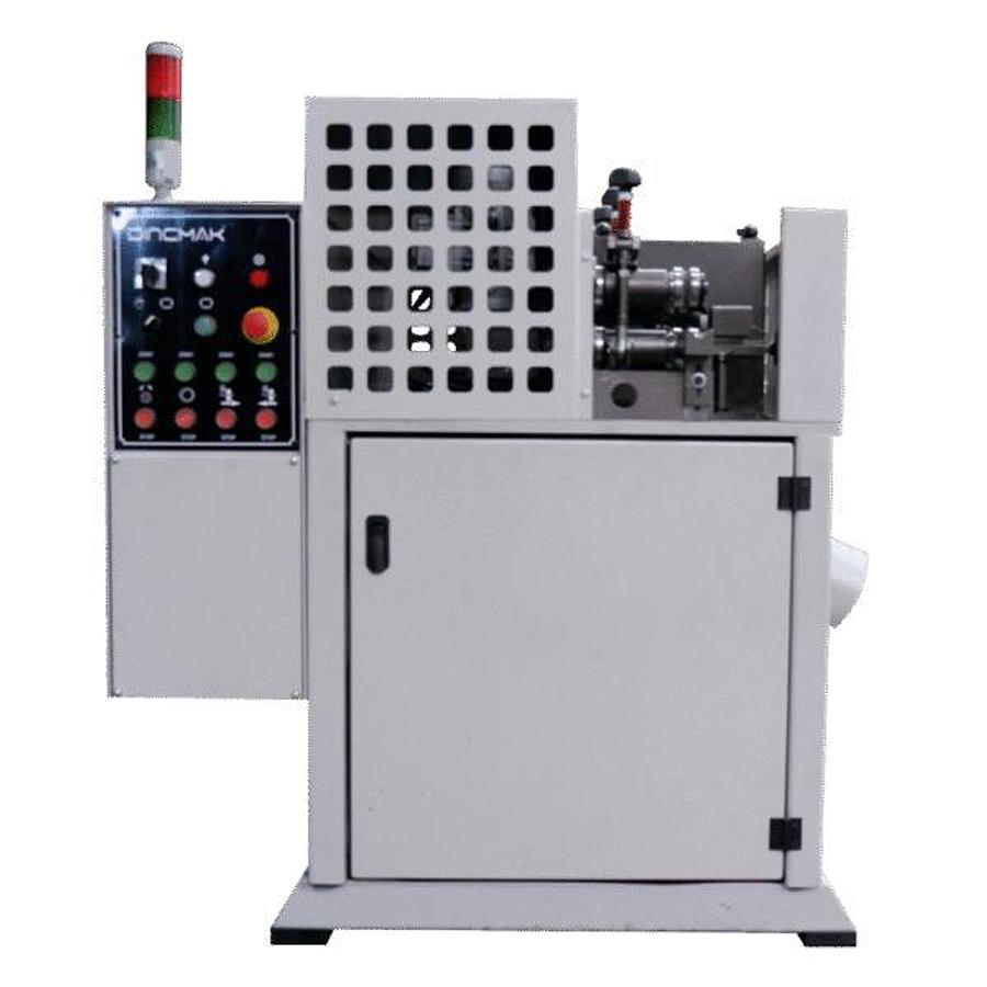 Conical and Round Woodworking Machine