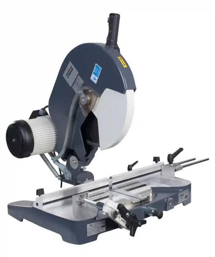 Top Cutting Chop Saw