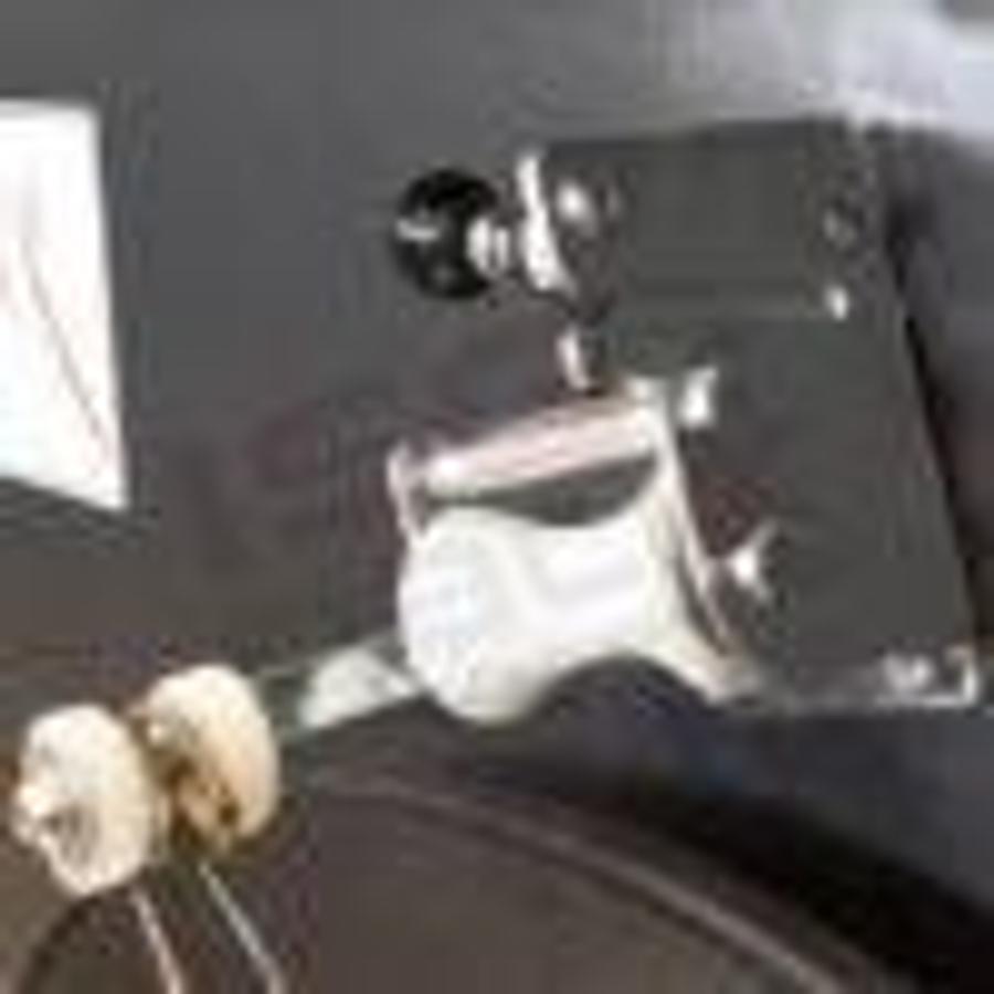 Easy Strap 309RP-312RP Strapping Machines