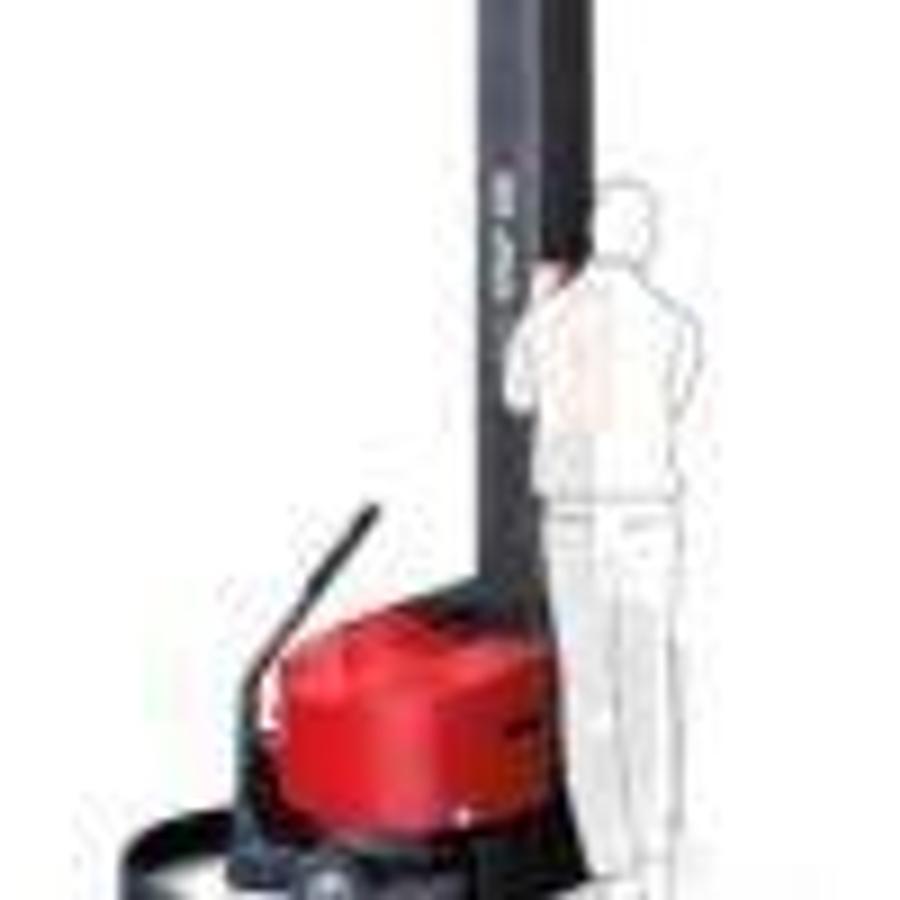 Bowline 600 Wrapping Machine