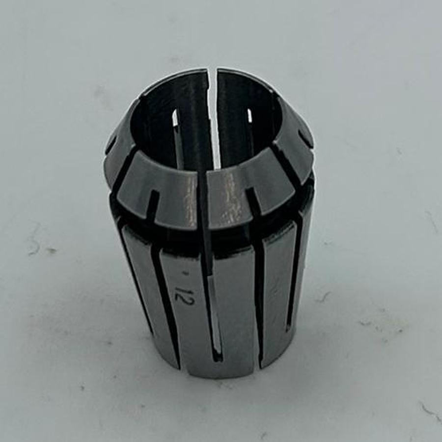 MAX-CAPACITY ER16 SPRING COLLET – Q.12MM – CNC MILLING & ROUTING