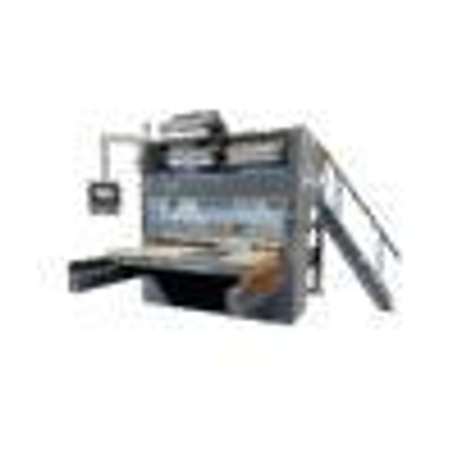Pallet Nailing Machine