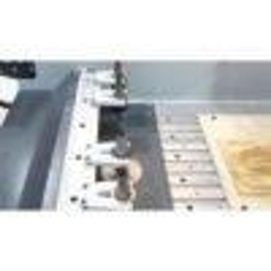 Altor Mini Model and Mould CNC Router Machine