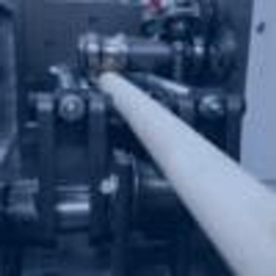 Conical and Round Woodworking Machine
