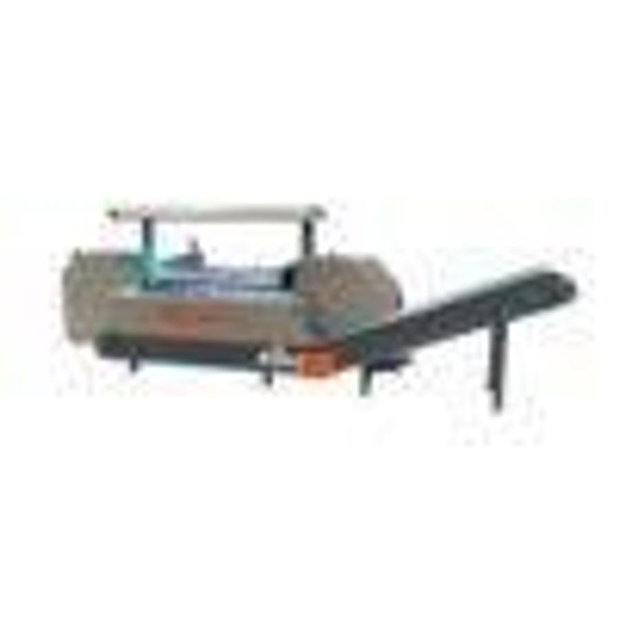 Pallet Dismantling Machine