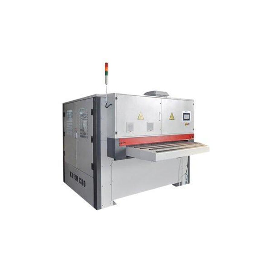 Brush Sanding Machine KR FZM 1300-1