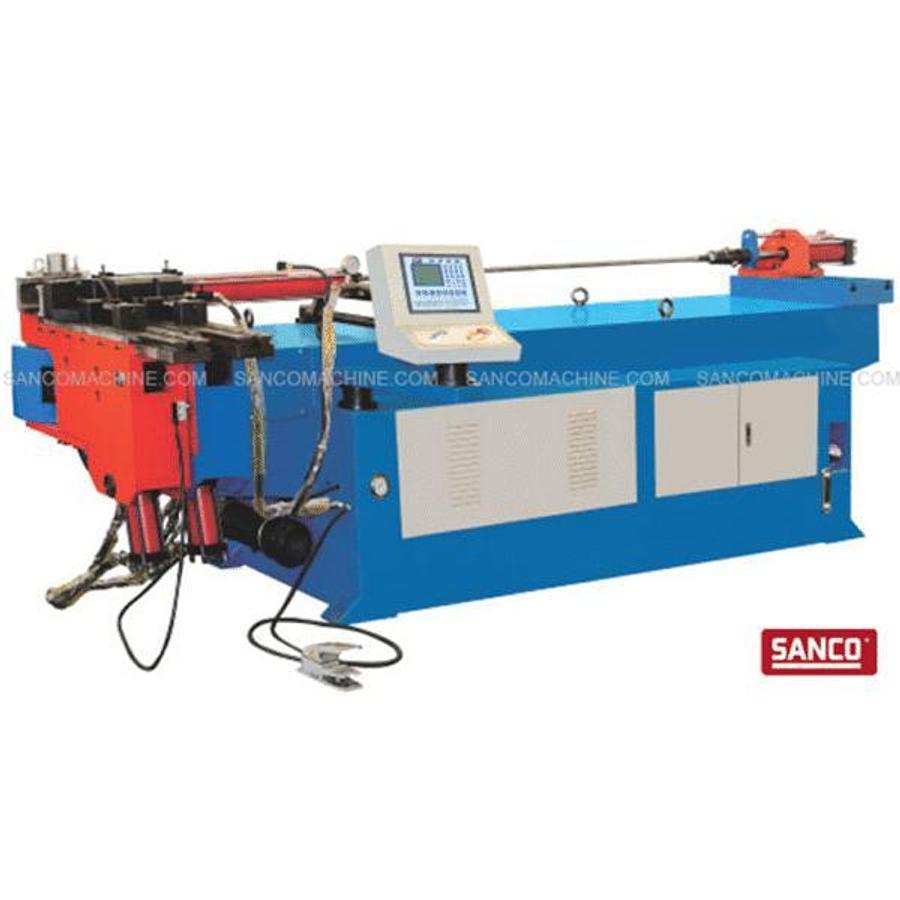 Sanco SB 89mm NCB Pipe Bending Machine