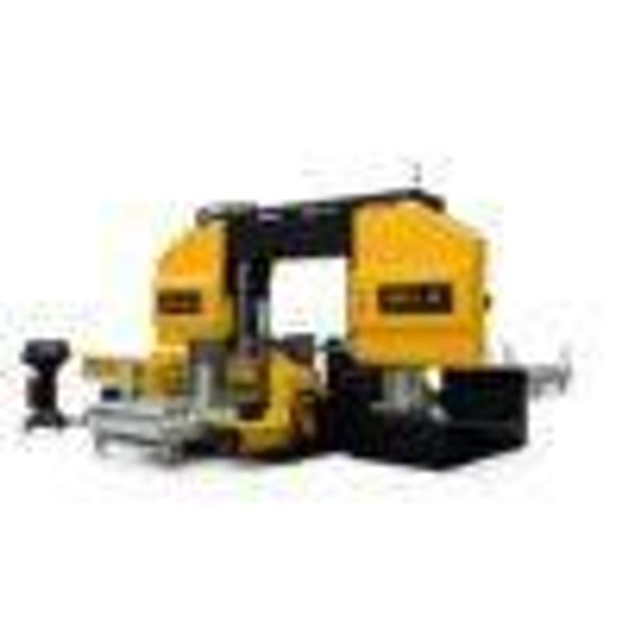 Fully Automatic Drive Machine Twin Pillar Saw BMSO-1110CS NC