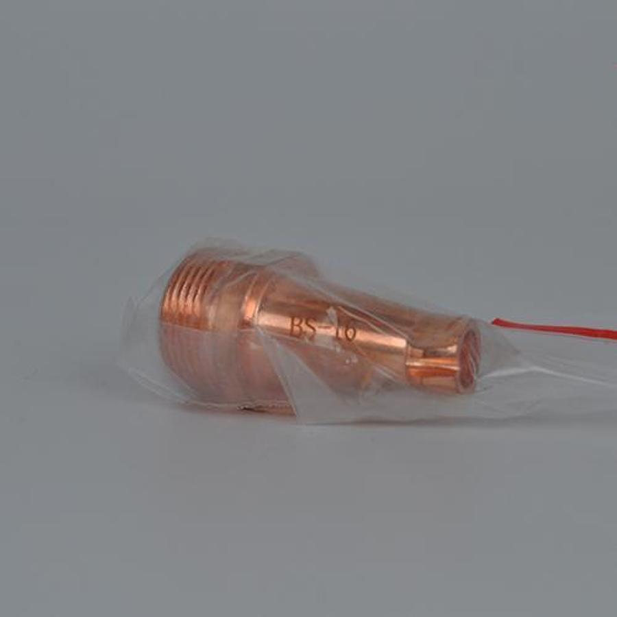 Capacity Copper Laser Welding Nozzle (BS16 / M16 Thread / 35mm)