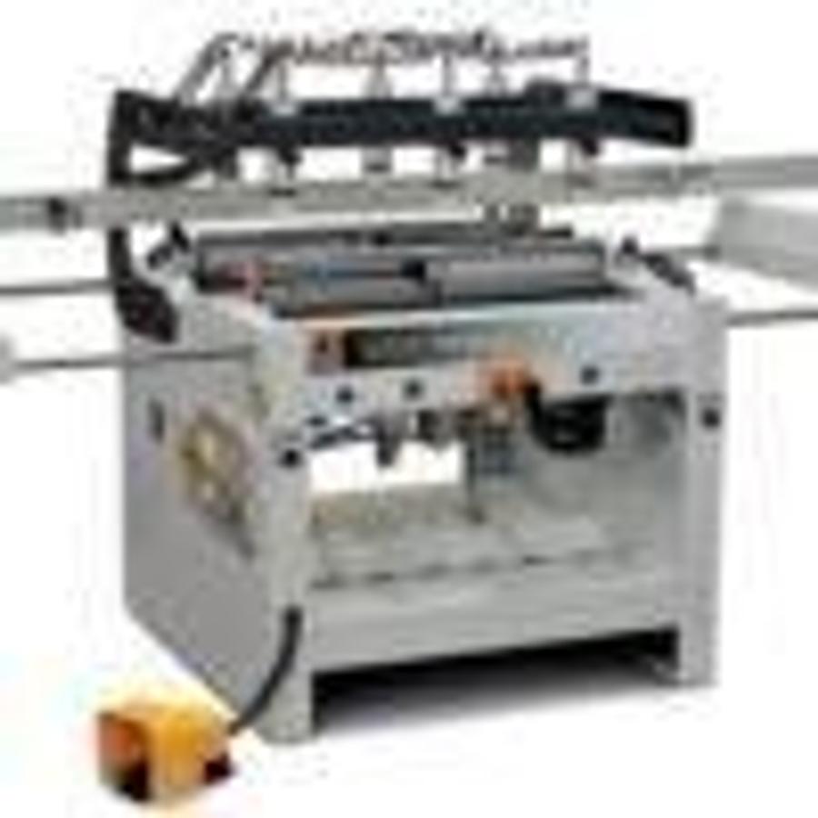 46 Spindle Double Raw Line Boring Machine