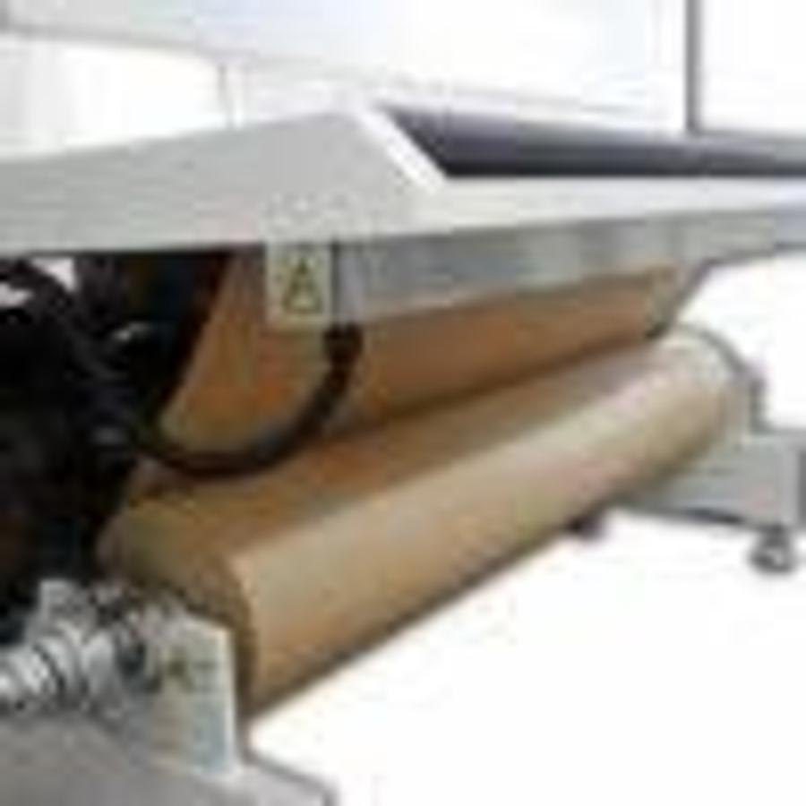 Spray Machine KR BM 1000 K
