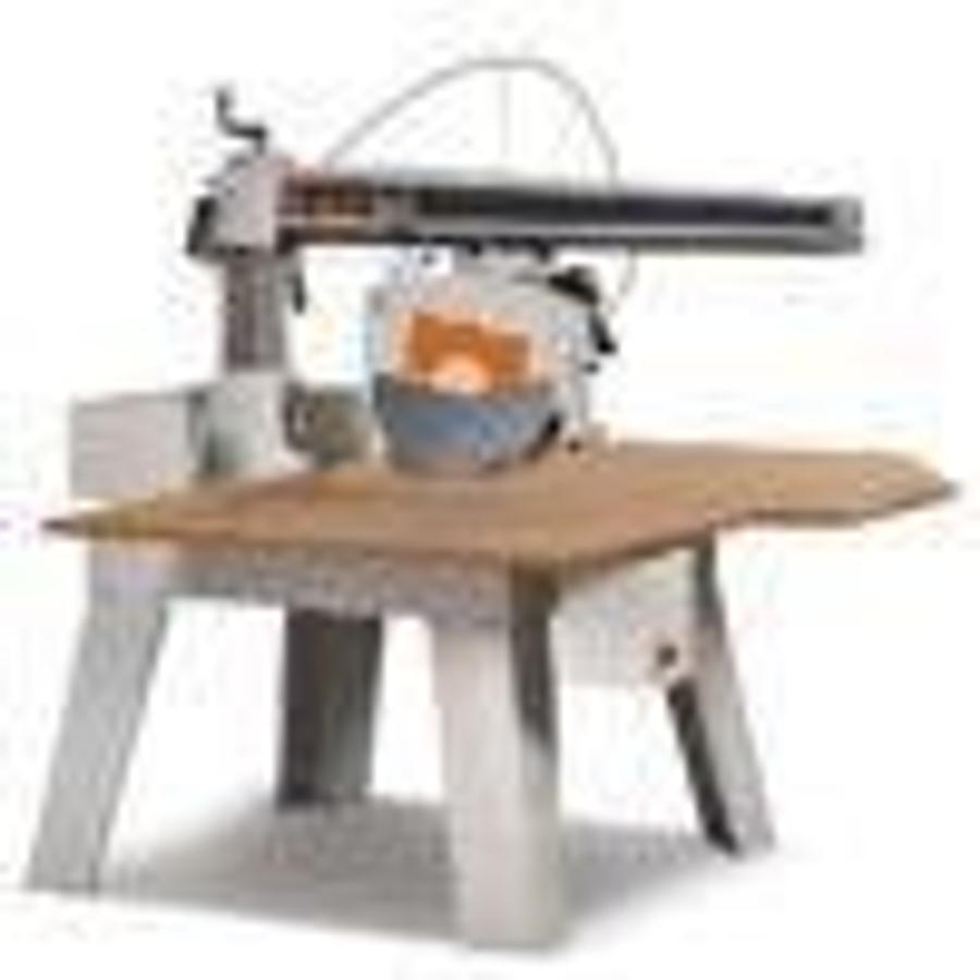 Best 960 Radial Arm Saw