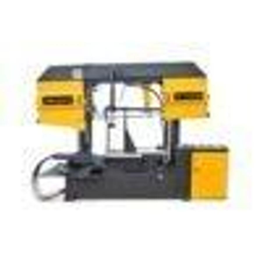 Semi Automatic CGH Mitre Twin Pillar Saw BMSY-540CGH