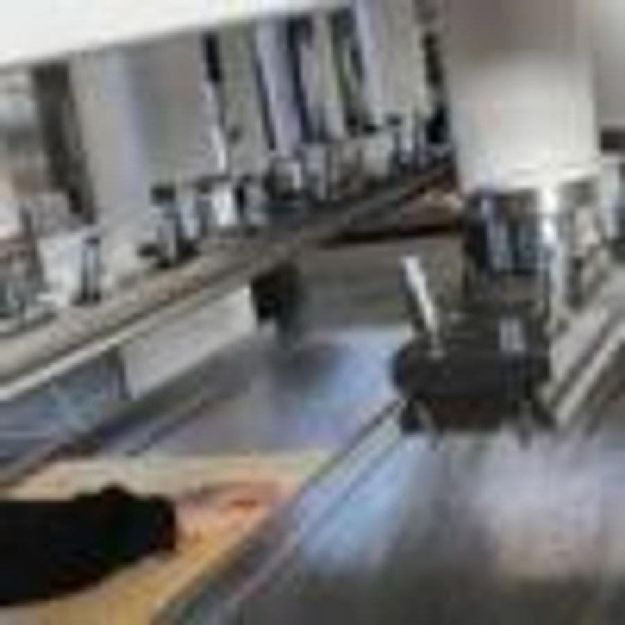 Hinge Press