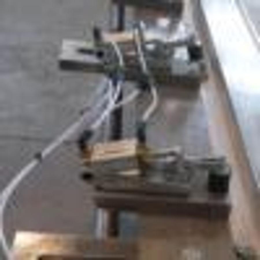 PL Conversion M Membrane Press