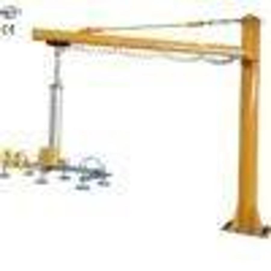 MDF Panel Vacuum Lifting Equipment