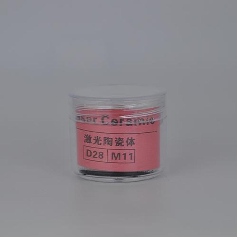 Snail Tools Premium Fiber Laser Ceramic Ring (28mm / M11)