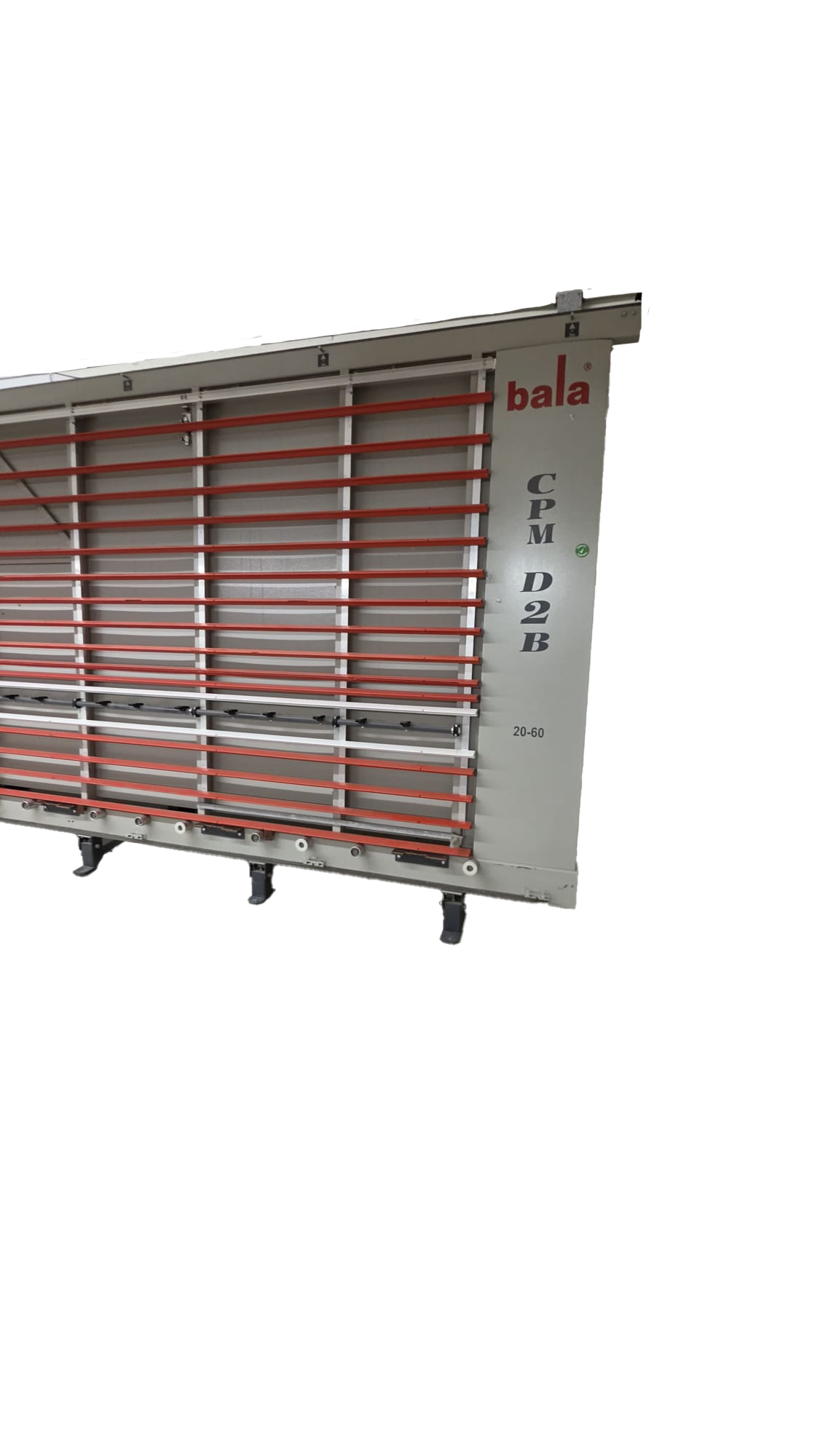 Used Vertical Panel Saw