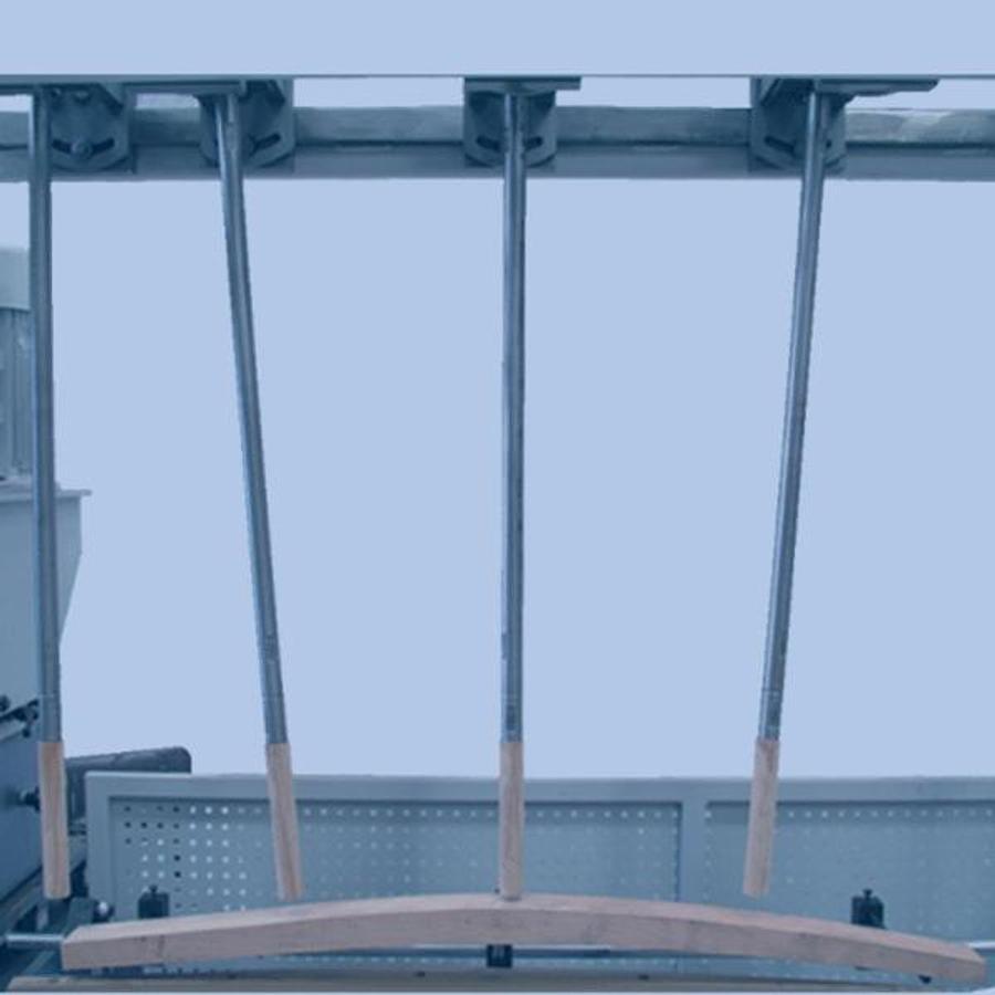 Double Side Linear Copy and Shaper