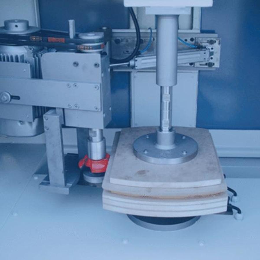 Circular Copy Shaper