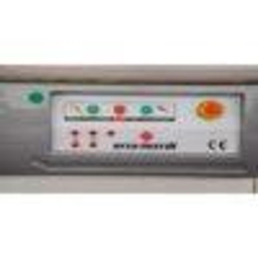 Automatic Sliding Table Saw