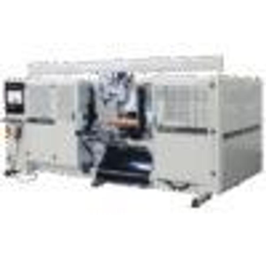 5 Axis Machining Centre Wood Lathe