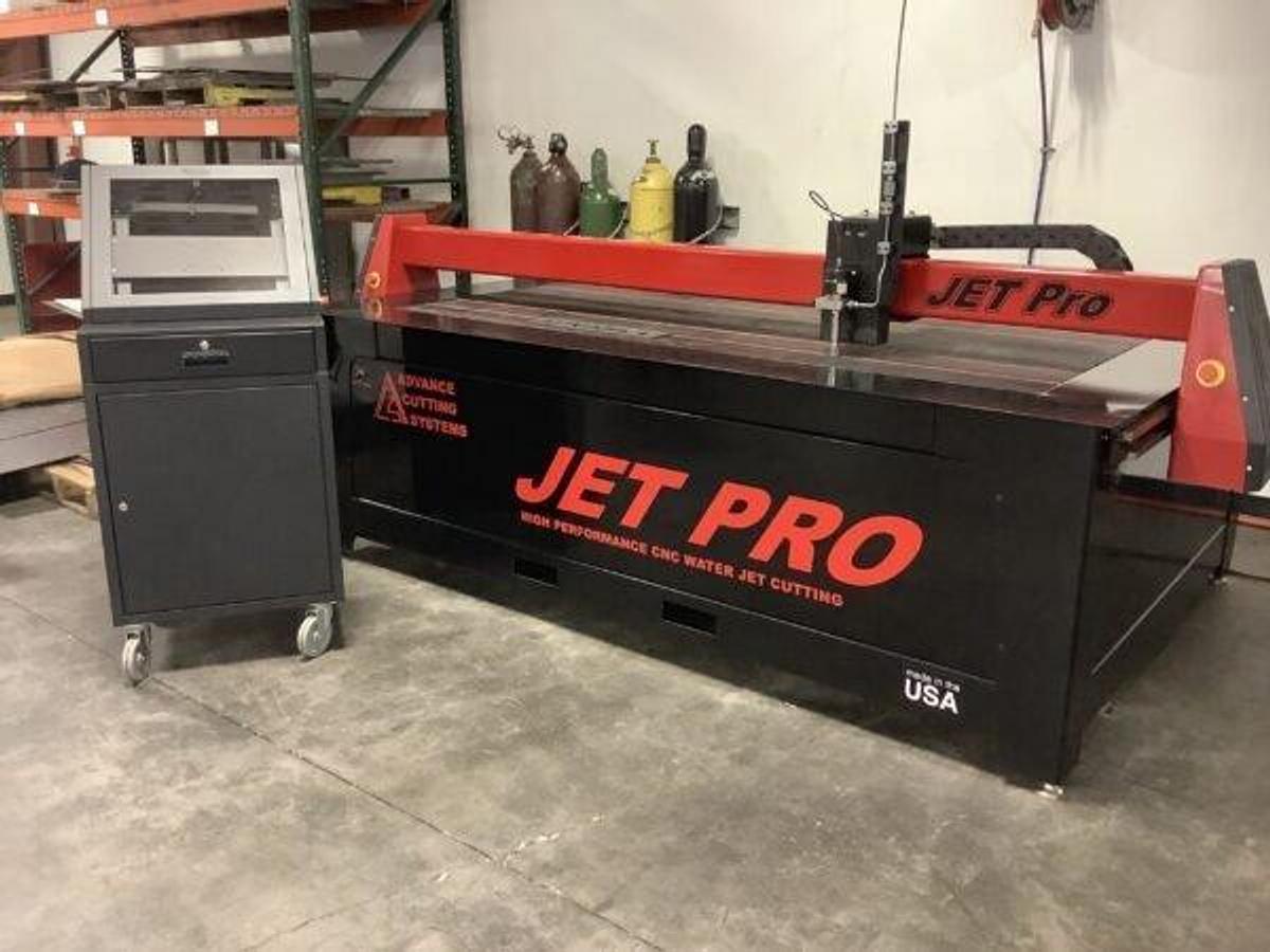 Jet Pro 510