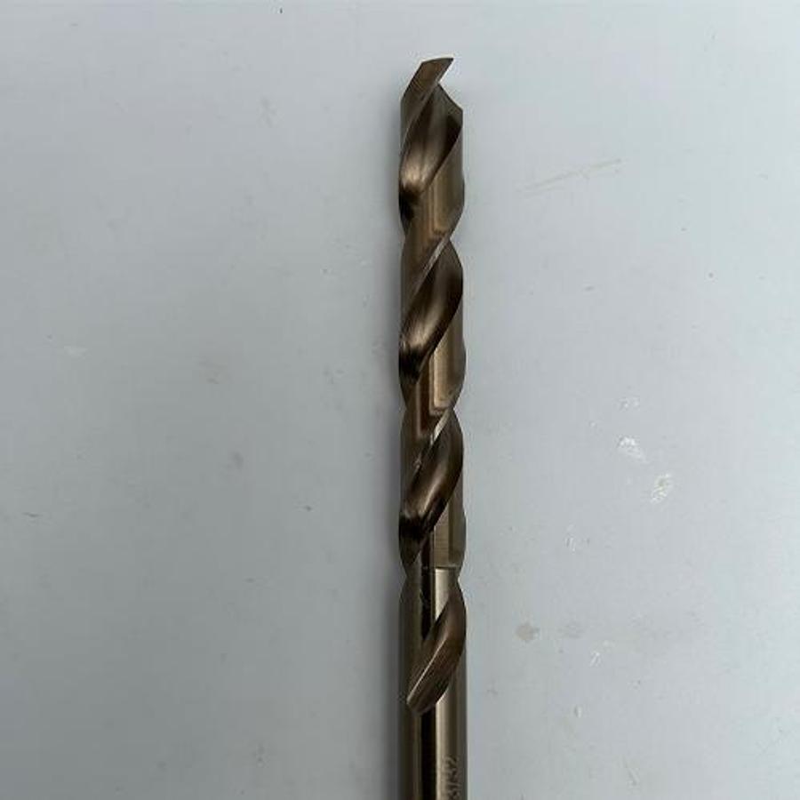 Snail Tools HSS Co Drill Bit (13/32 Inch)