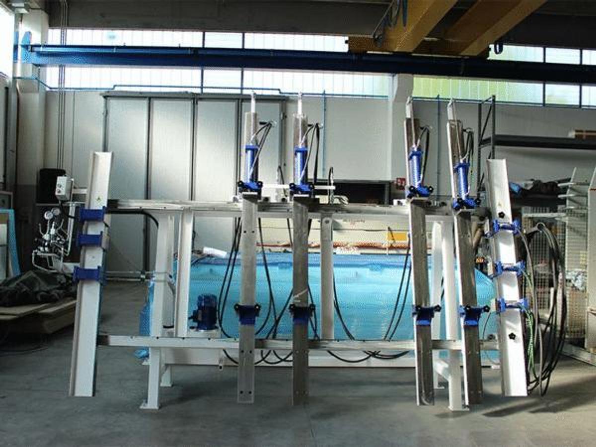 STM Model