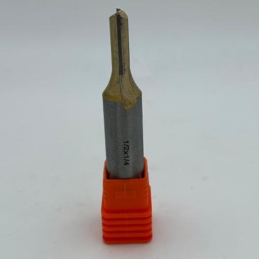 1-2×1-4-HSS CO WOOD DRILL BITS