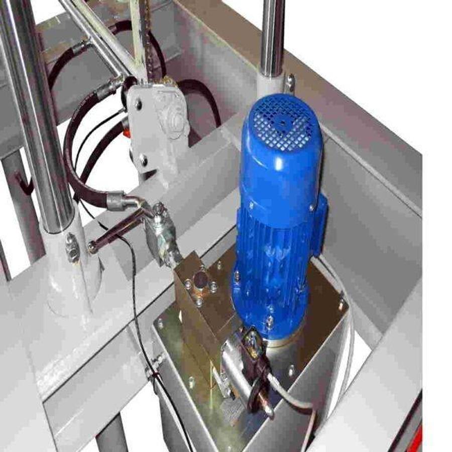 Laminating Presses