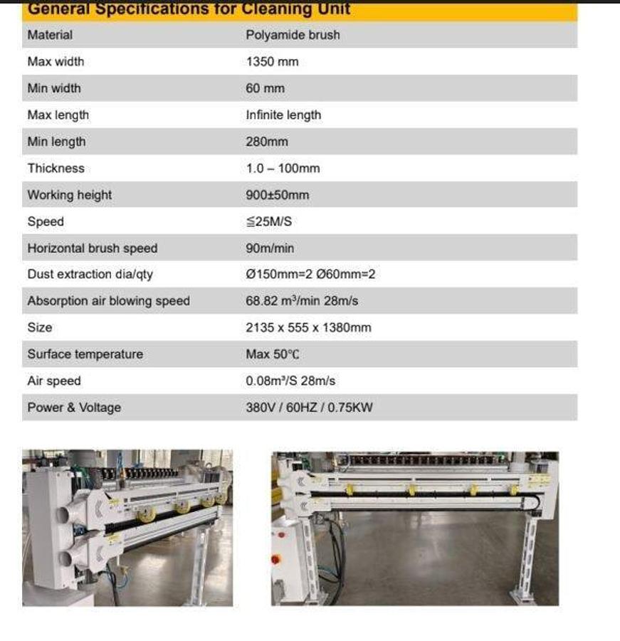 Xblower 2L Board Cleaner