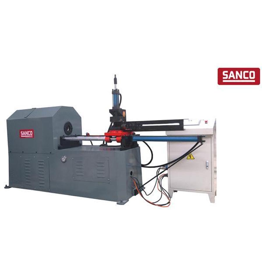Sanco SF-50-400-A Forming Machine