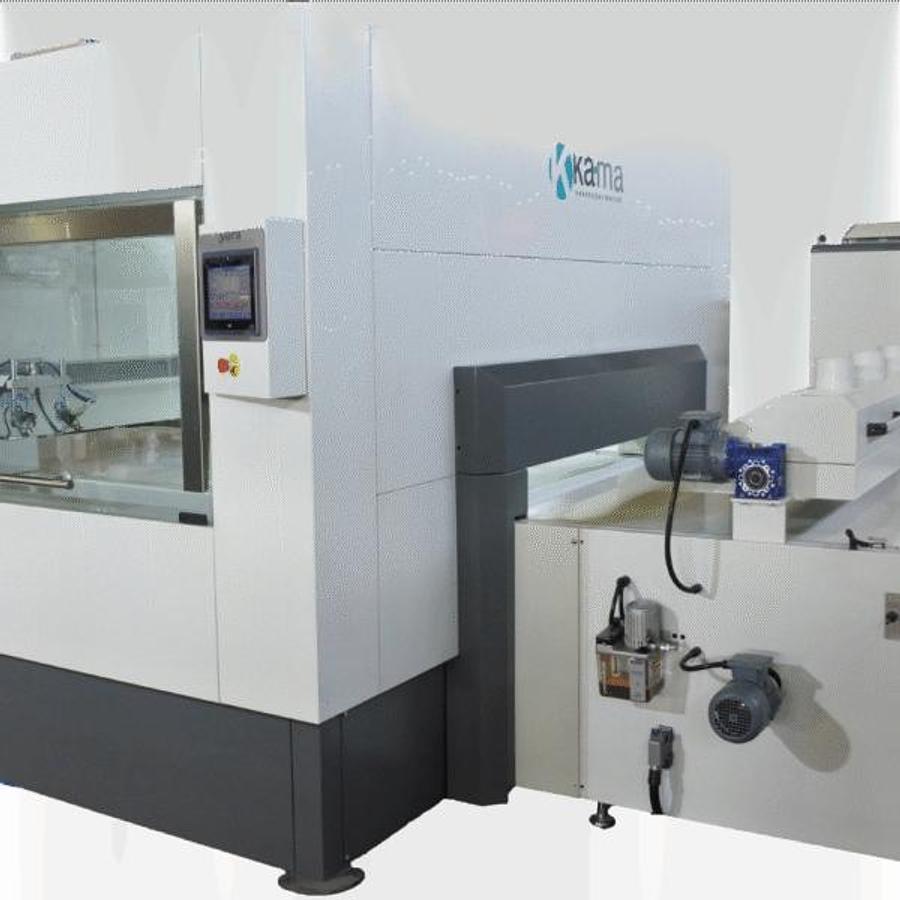 Spray Machine KR BM 1700