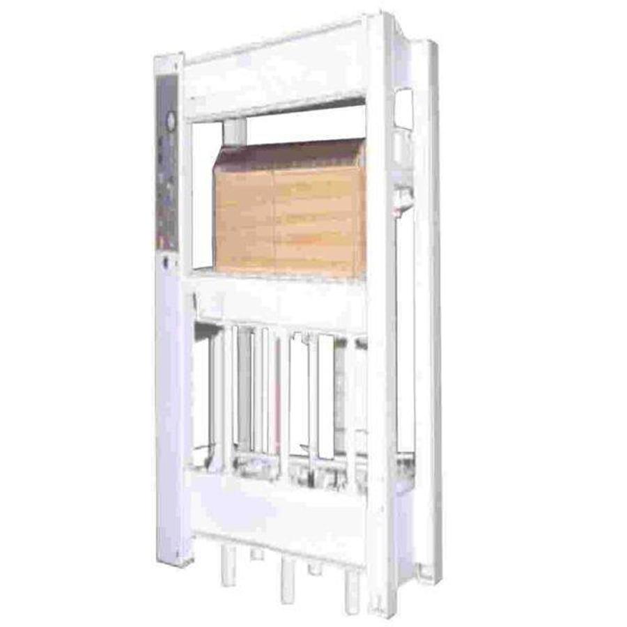 Composite Panel Presses