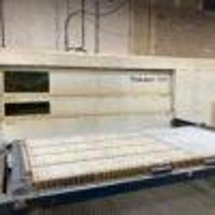 Used Trumpf 1030 L46 Fiber Laser For SALE