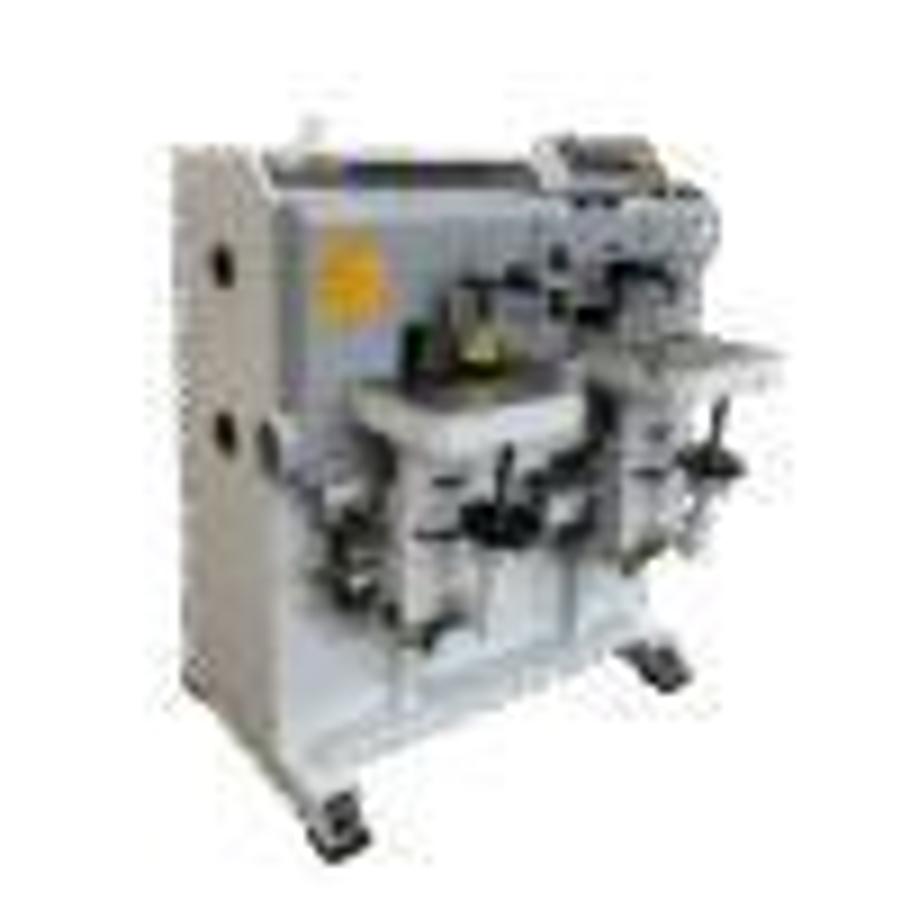 Rectangular Round End Tenoner