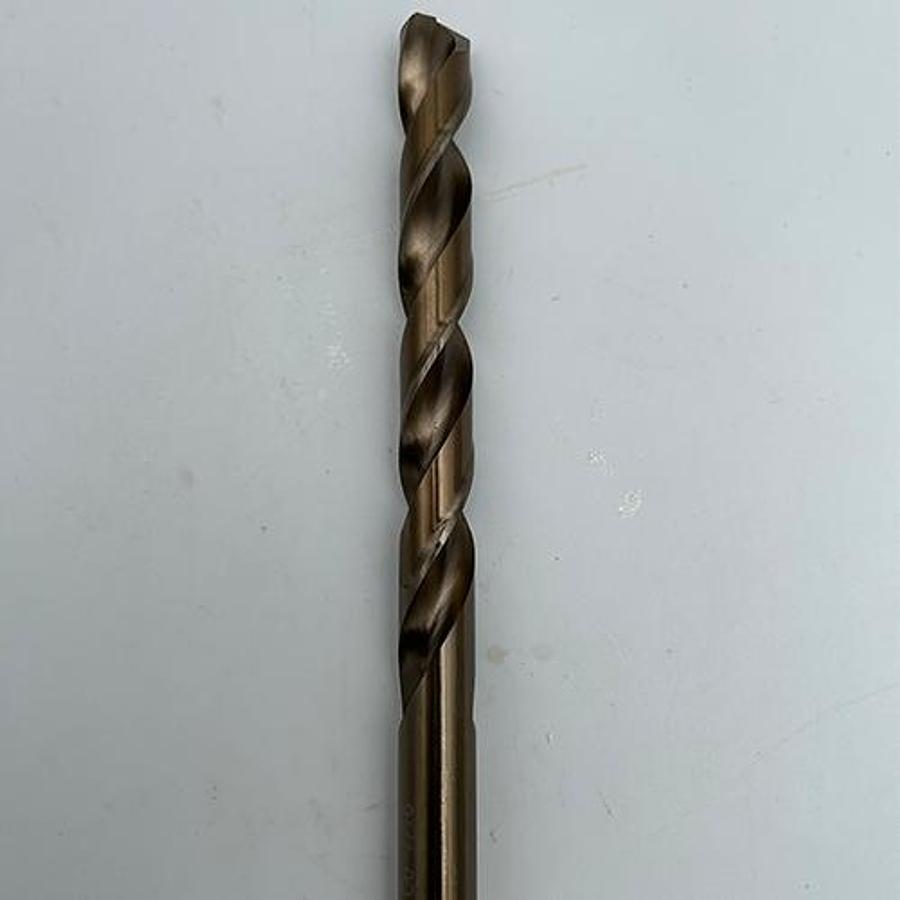 Snail Tools HSS Co Drill Bit (7/16 Inch)