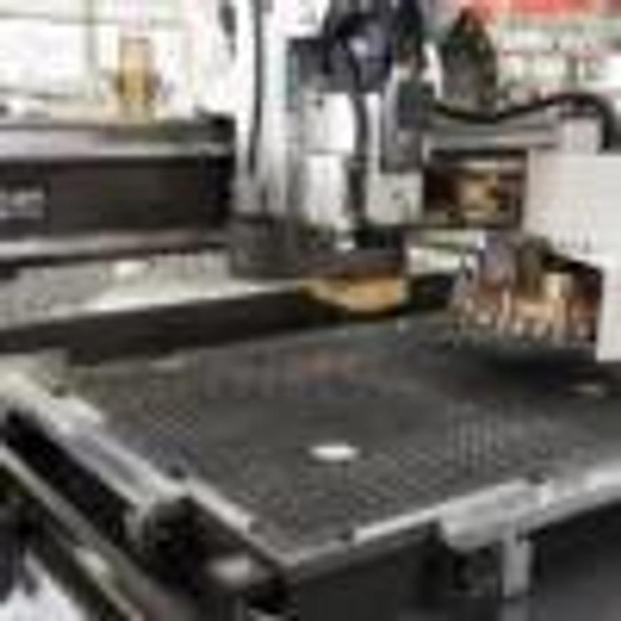 CNC Router Machine Gyuto