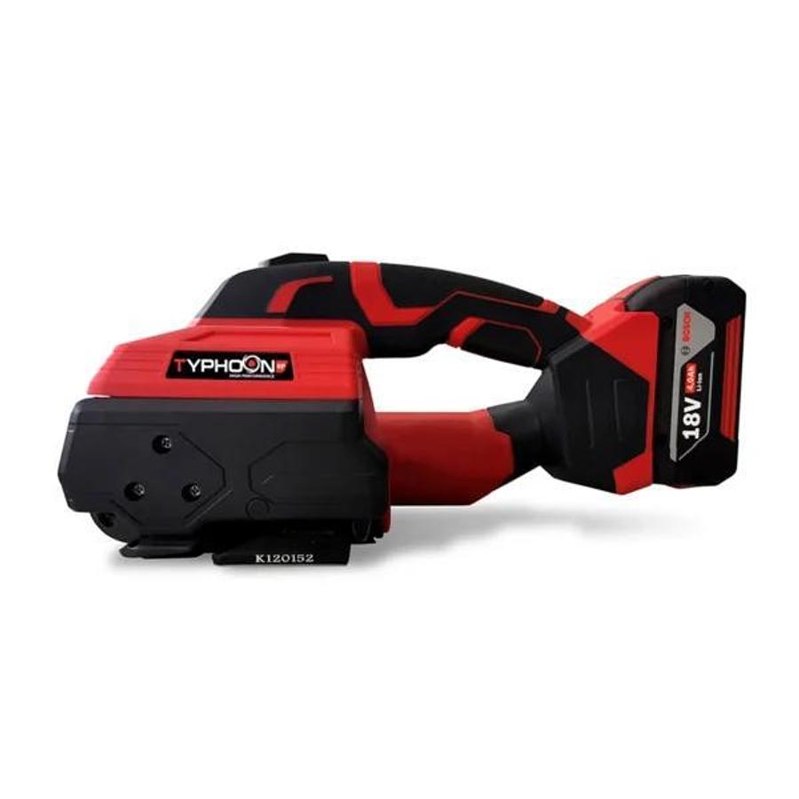 Comfort Strapping Machines