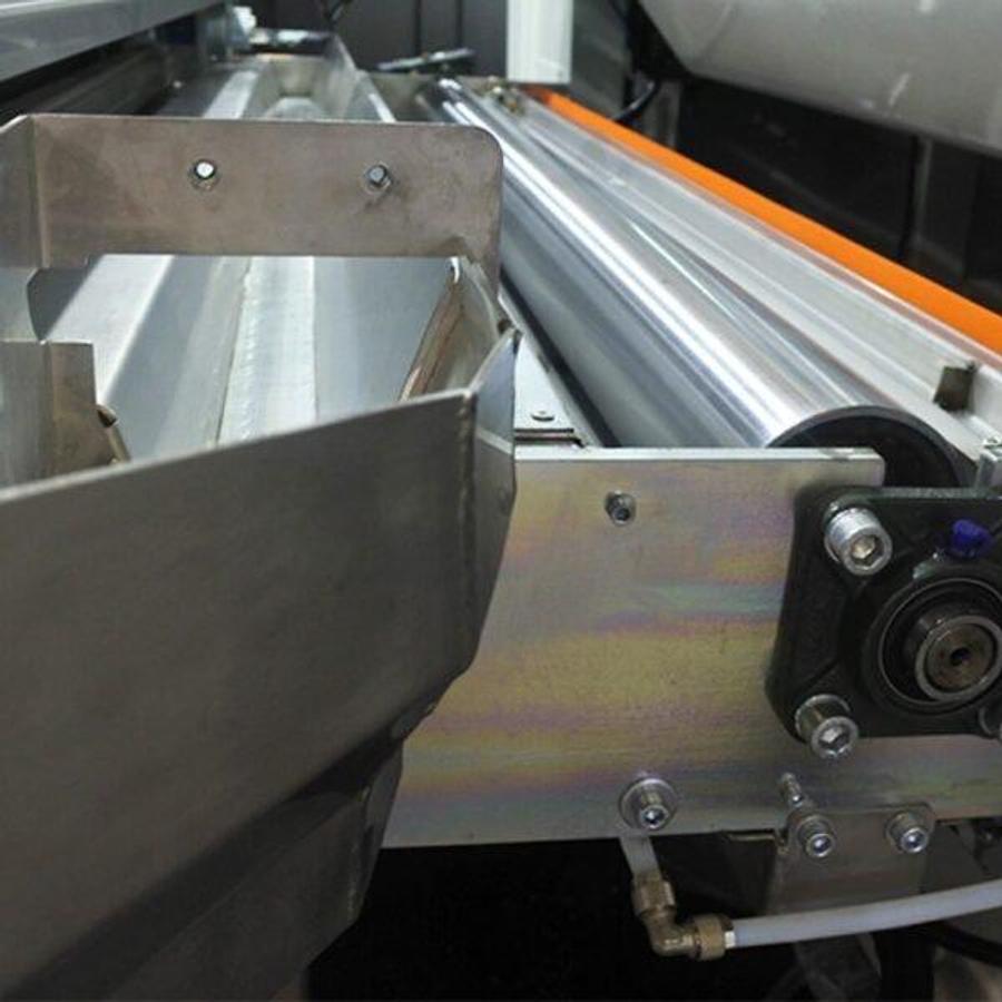 Two-Arm Spray Machine KA-MA CEVVAL