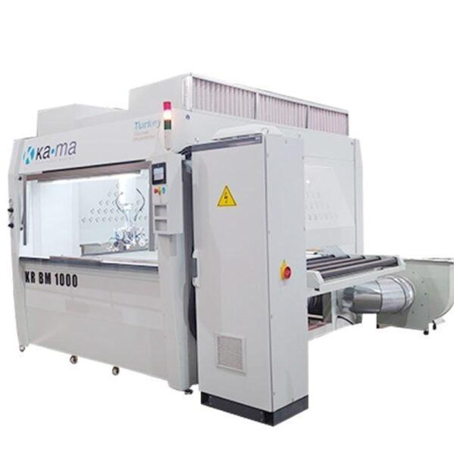 Spray Machine KR BM 1000 B