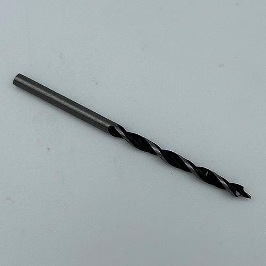 Snail Tools HSS Wood Drill Bit (3.0 mm Diameter) 🌳