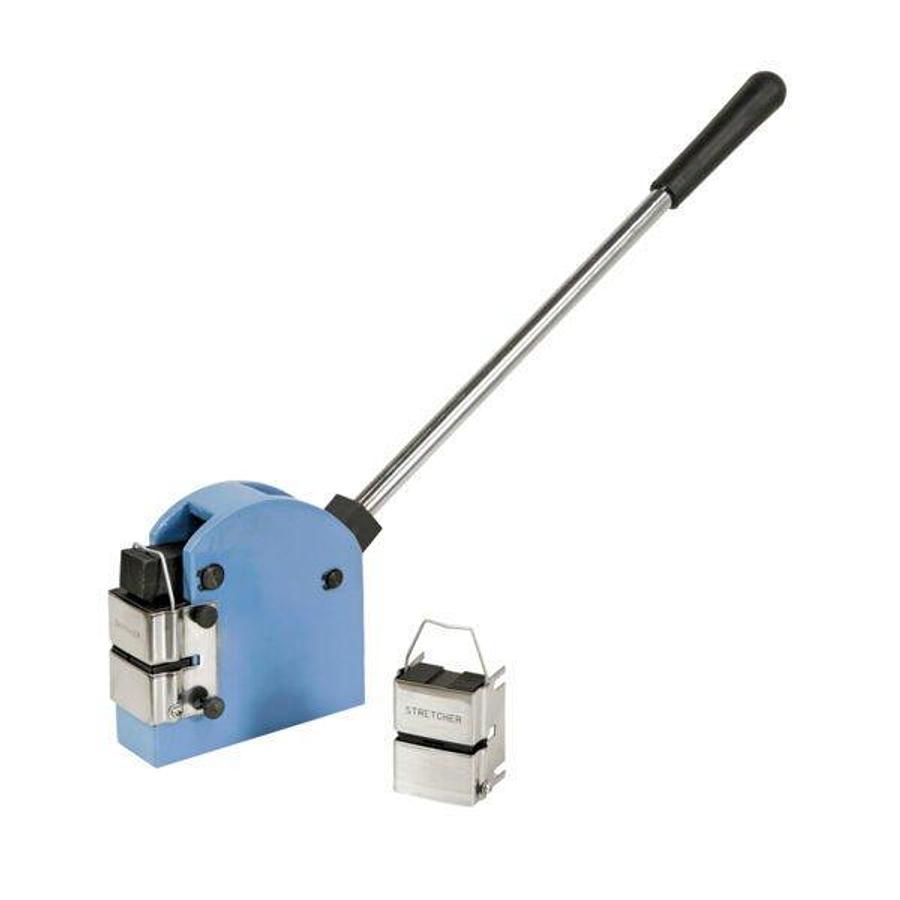 Shrinker and Stretcher Machine