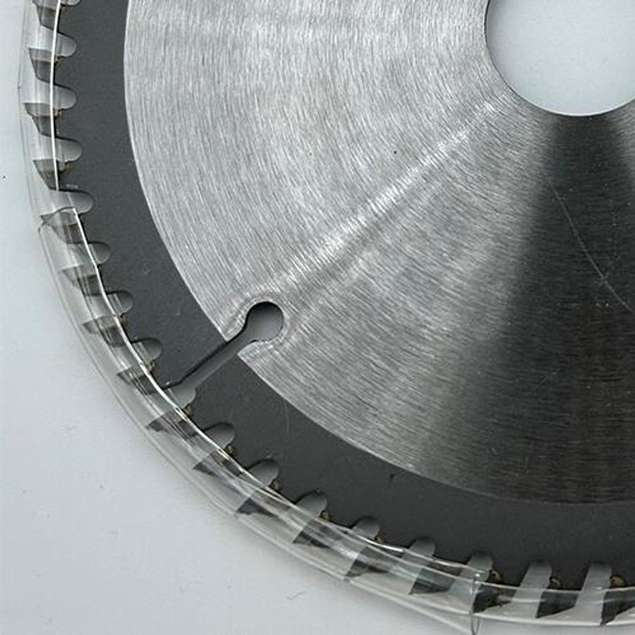 PREMIUM FINE FINISH SAW BLADE 6″ (150 MM) 60-TEETH FOR MDF & PLYWOOD