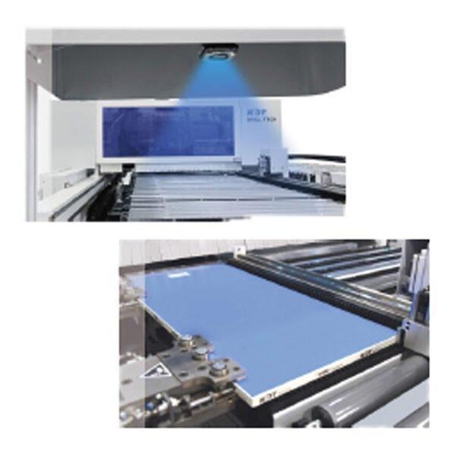 Intelligent Woodworking Drilling and Milling Machining Center Six Side Drilling Machine Venice