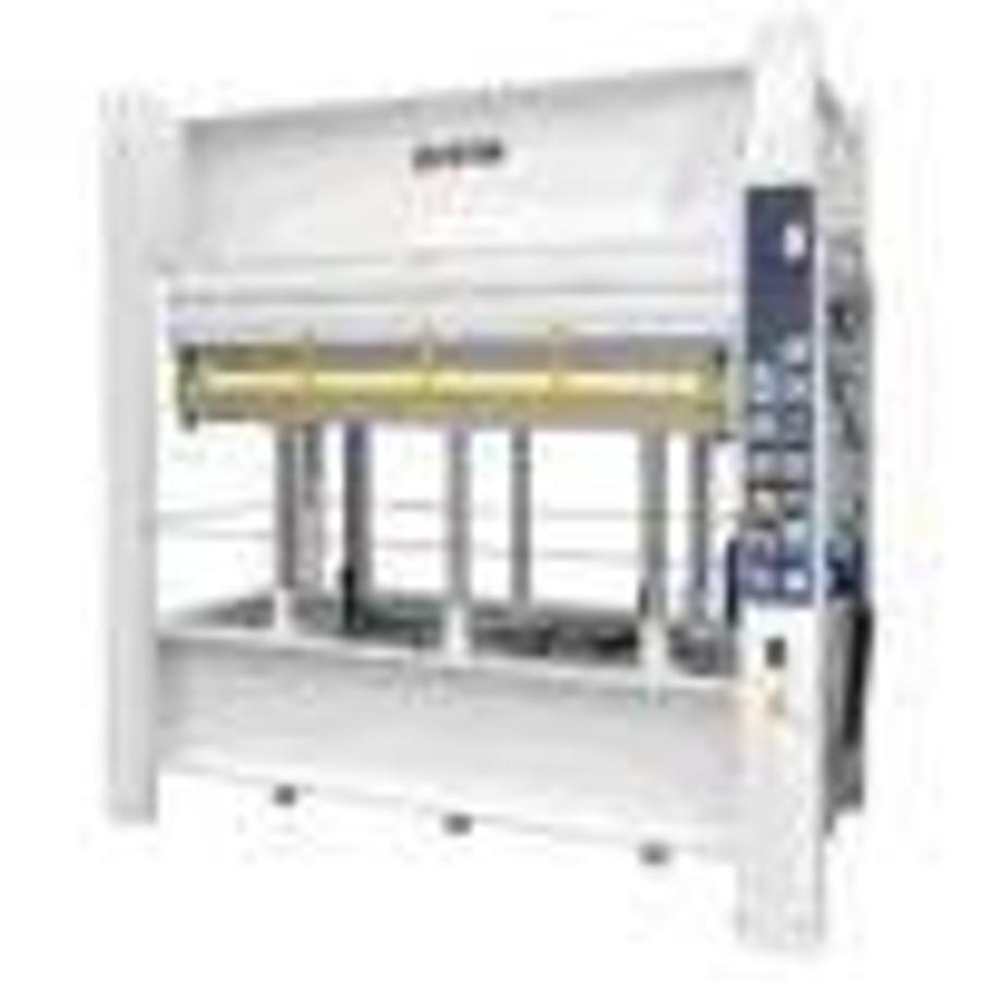Standard Hot Presses