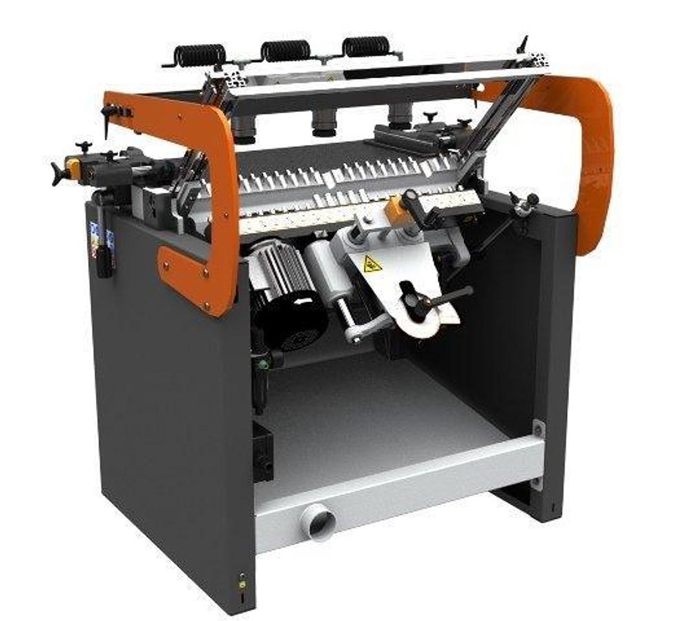 29 Spindle Boring Machine