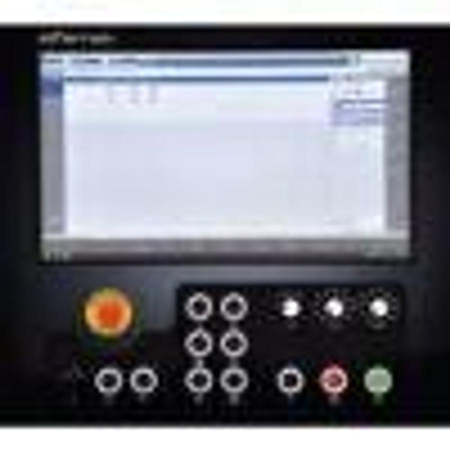 Altor Model and Mould CNC Router Machine